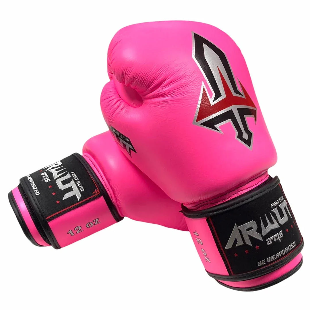 Arwut BG1 Boxing Gloves
