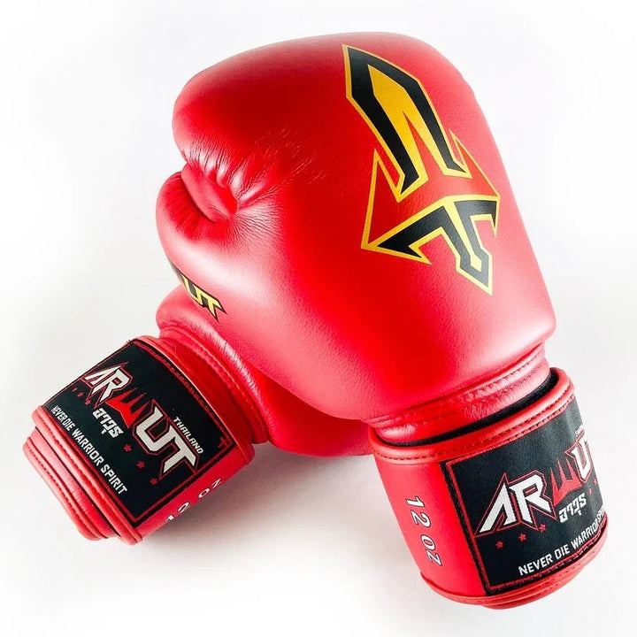 Arwut BG1 Boxing Gloves