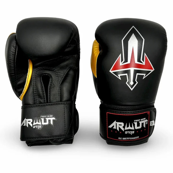 Arwut BG2 Boxing Gloves