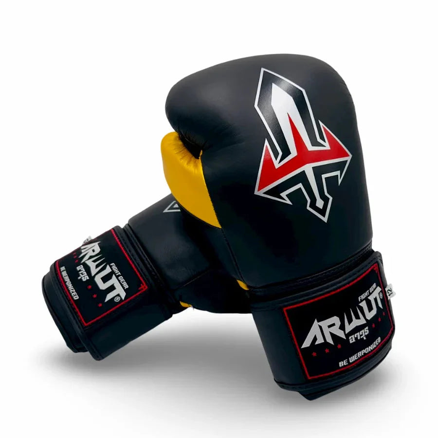 Arwut BG2 Boxing Gloves