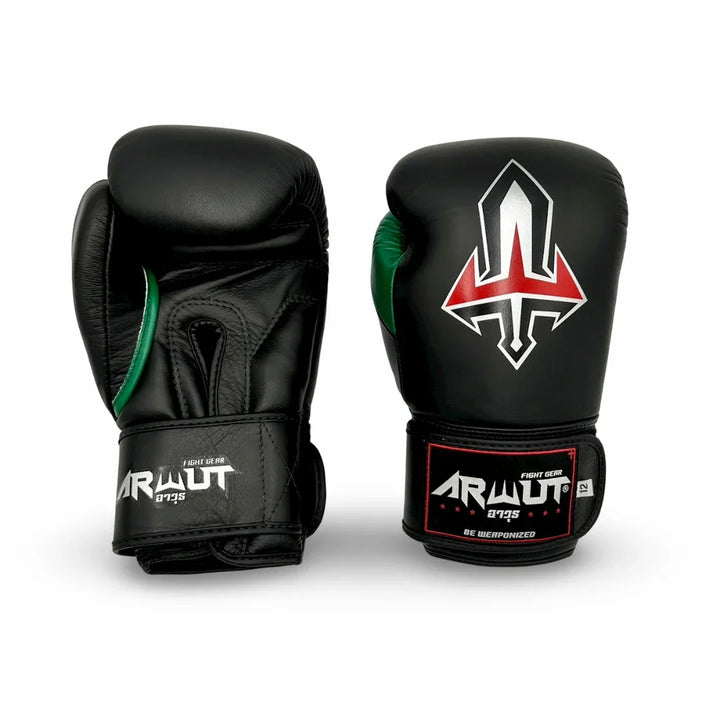 Arwut BG2 Boxing Gloves