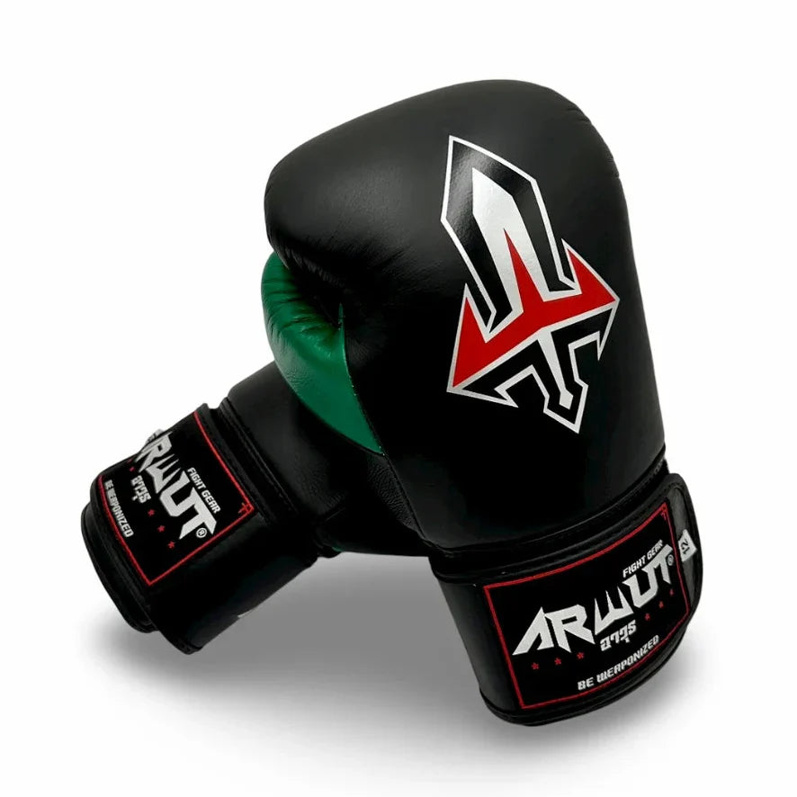 Arwut BG2 Boxing Gloves