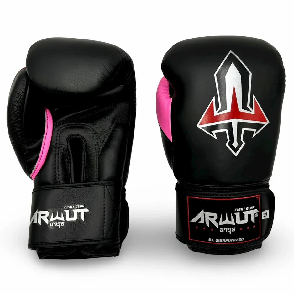 Arwut BG2 Boxing Gloves - Sambo Store Australasia