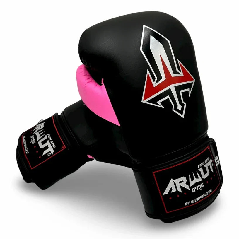 Arwut BG2 Boxing Gloves - Sambo Store Australasia