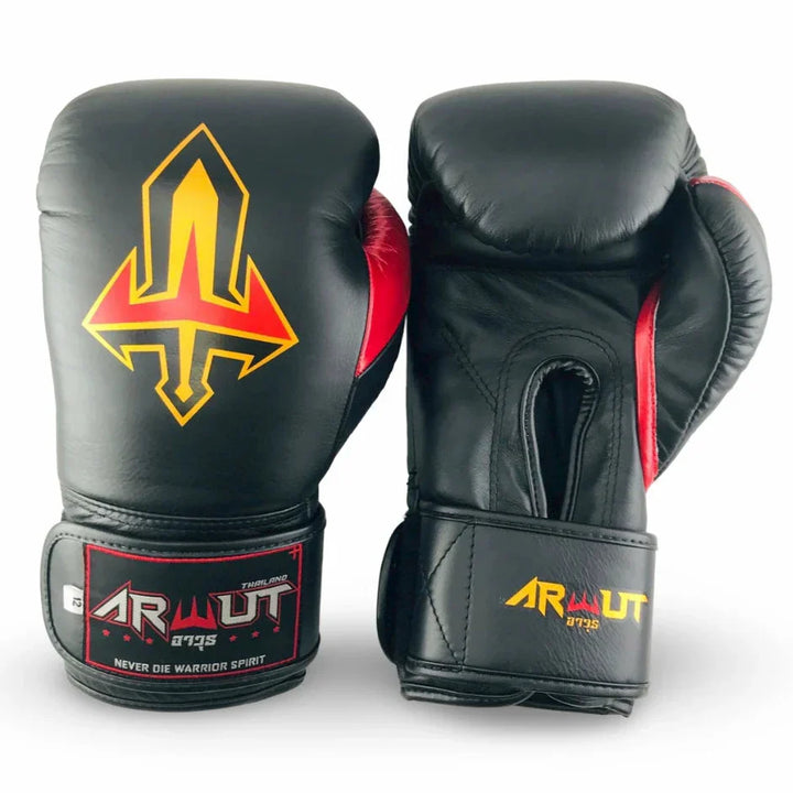 Arwut BG2 Boxing Gloves - Sambo Store Australasia