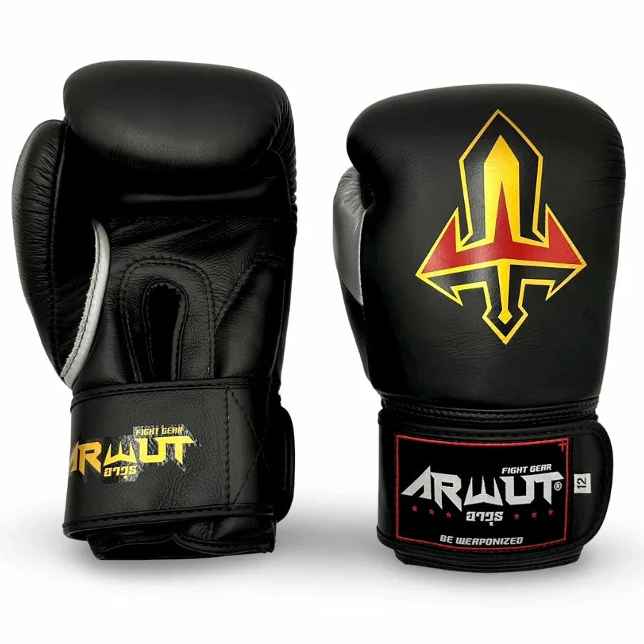 Arwut BG2 Boxing Gloves - Sambo Store Australasia