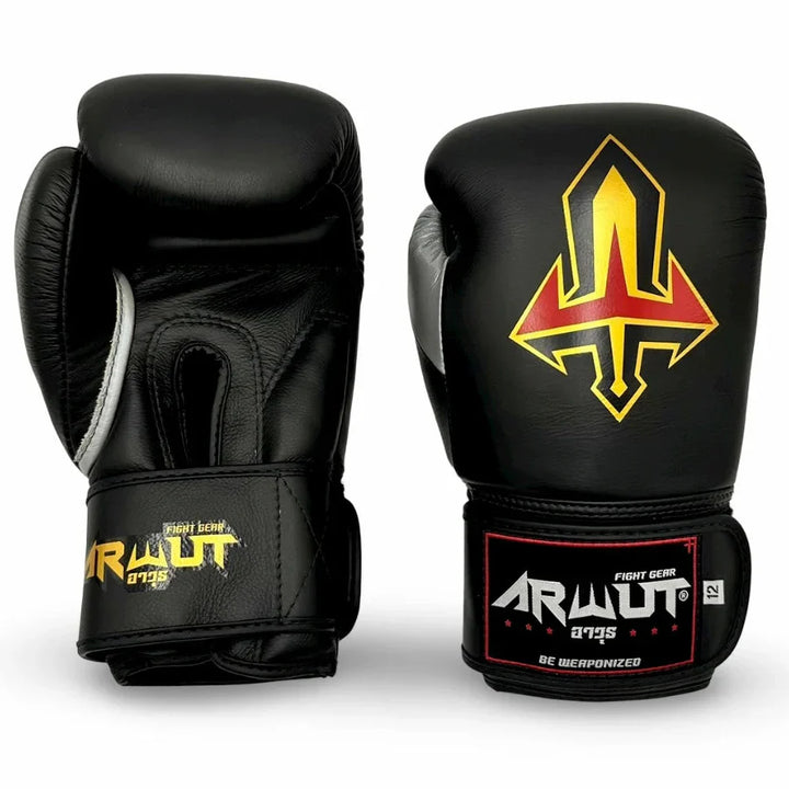 Arwut BG2 Boxing Gloves - Sambo Store Australasia