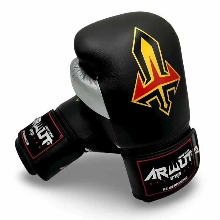 Arwut BG2 Boxing Gloves - Sambo Store Australasia