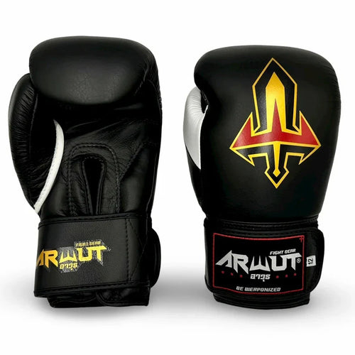 Arwut BG2 Boxing Gloves - Sambo Store Australasia
