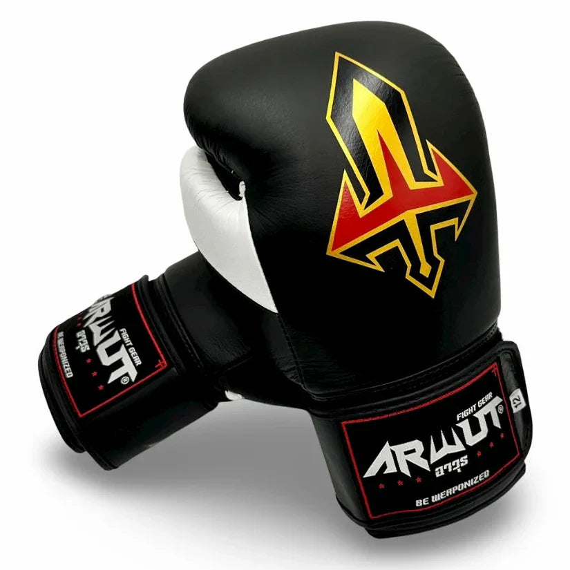 Arwut BG2 Boxing Gloves - Sambo Store Australasia