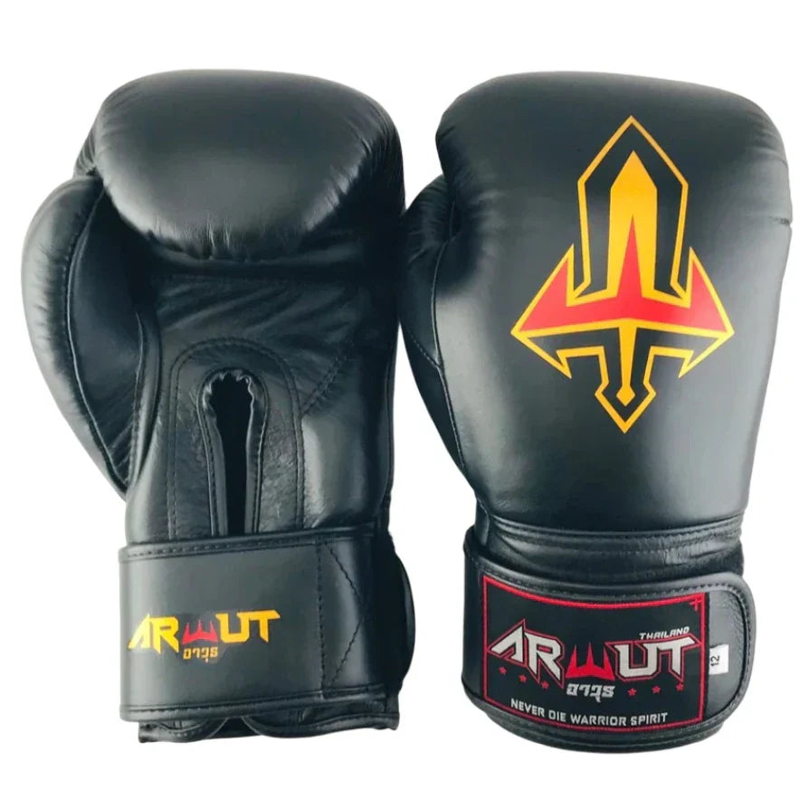 Arwut BG2 Boxing Gloves - Sambo Store Australasia
