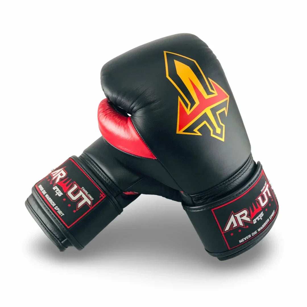 Arwut BG2 Boxing Gloves - Sambo Store Australasia