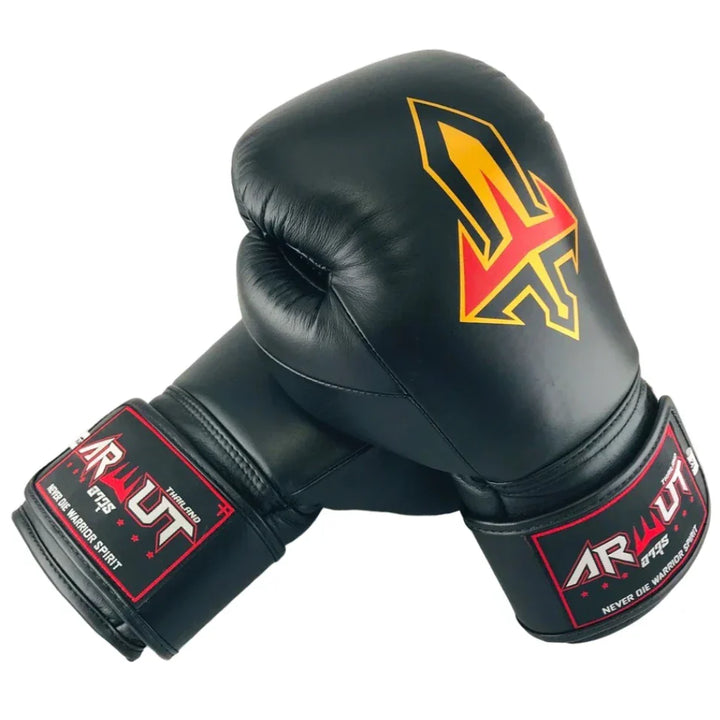 Arwut BG2 Boxing Gloves - Sambo Store Australasia