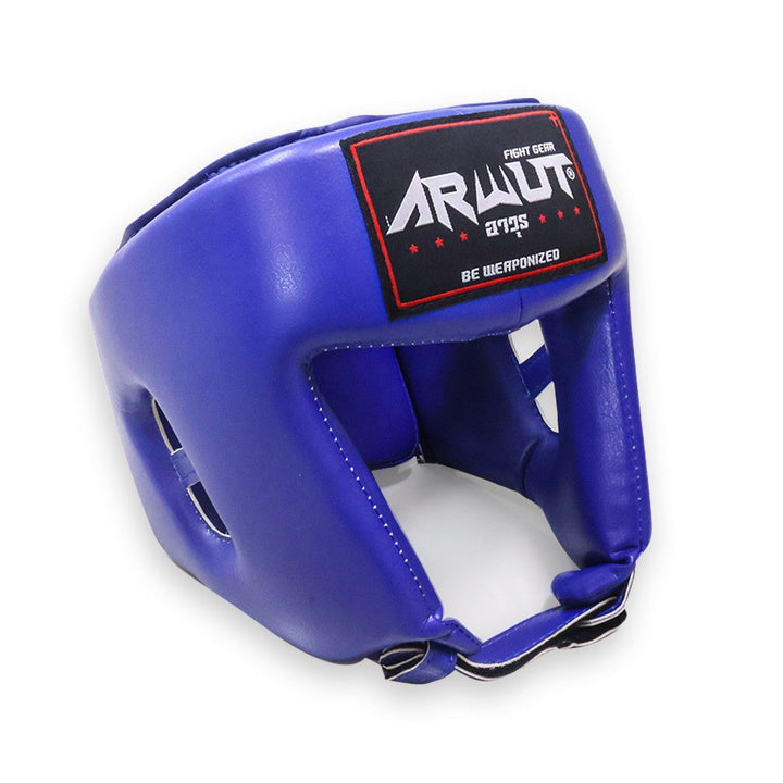 Arwut HG2 Open Face Head Gear - Sambo Store Australasia