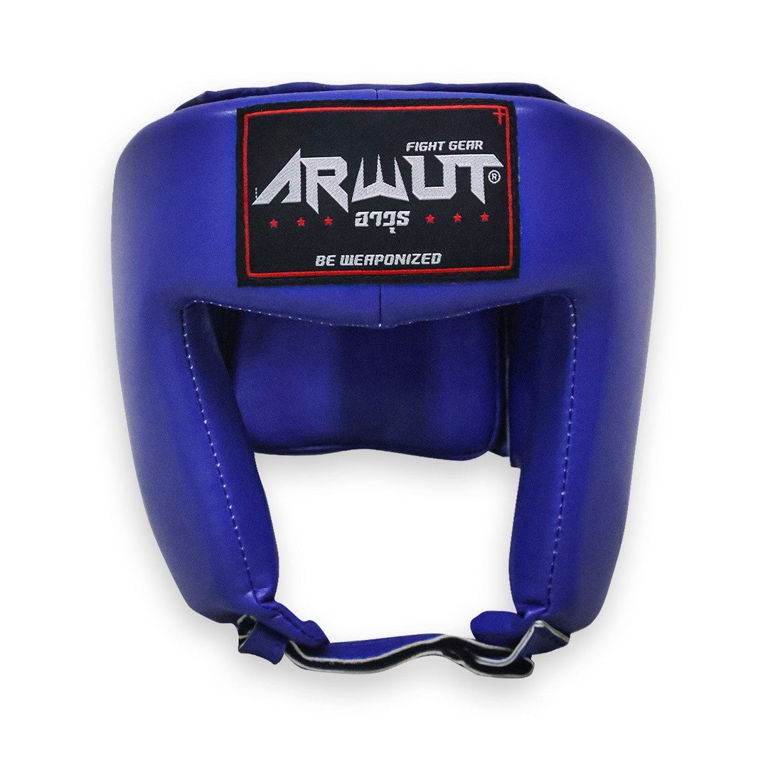 Arwut HG2 Open Face Head Gear - Sambo Store Australasia