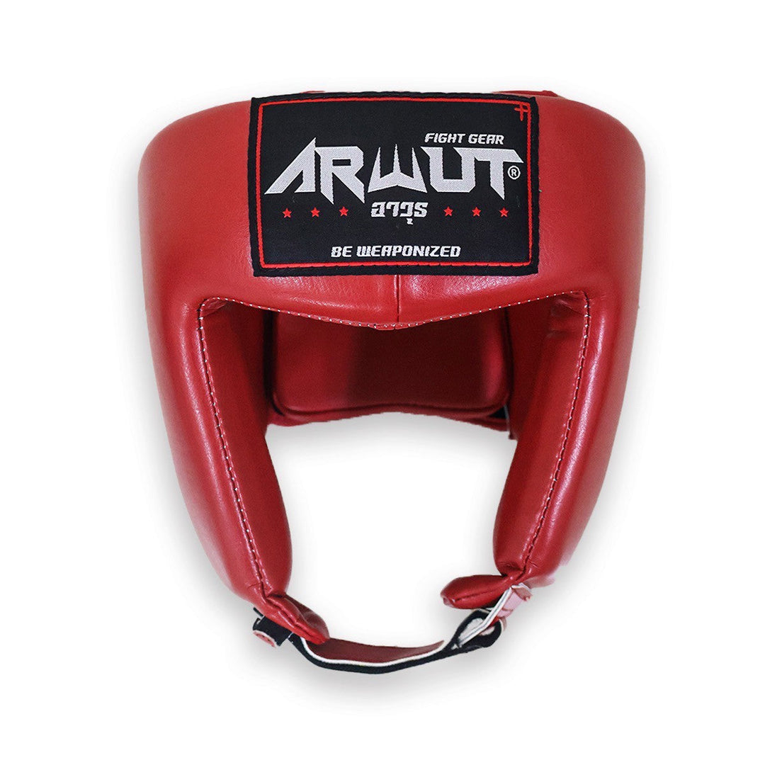 Arwut HG2 Open Face Head Gear - Sambo Store Australasia