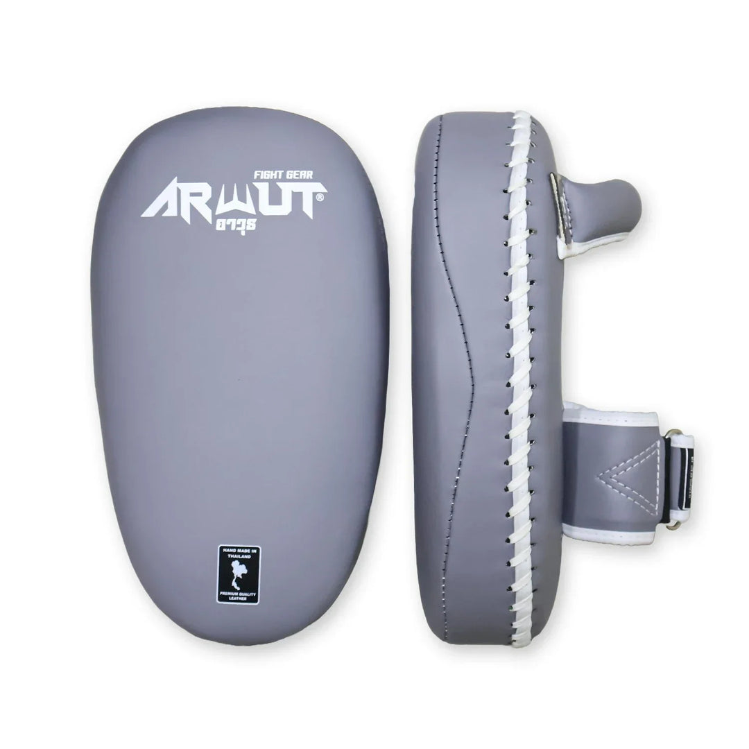Arwut KP3 Pro Pastel Thai Pads - Sambo Store Australasia