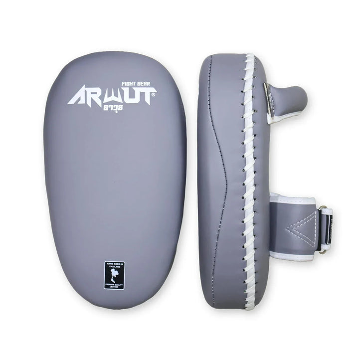 Arwut KP3 Pro Pastel Thai Pads - Sambo Store Australasia