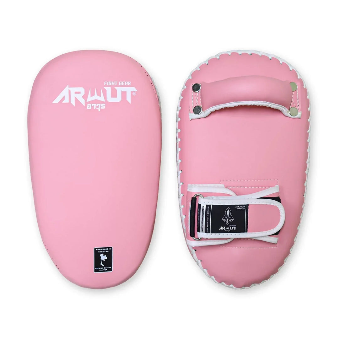 Arwut KP3 Pro Pastel Thai Pads - Sambo Store Australasia