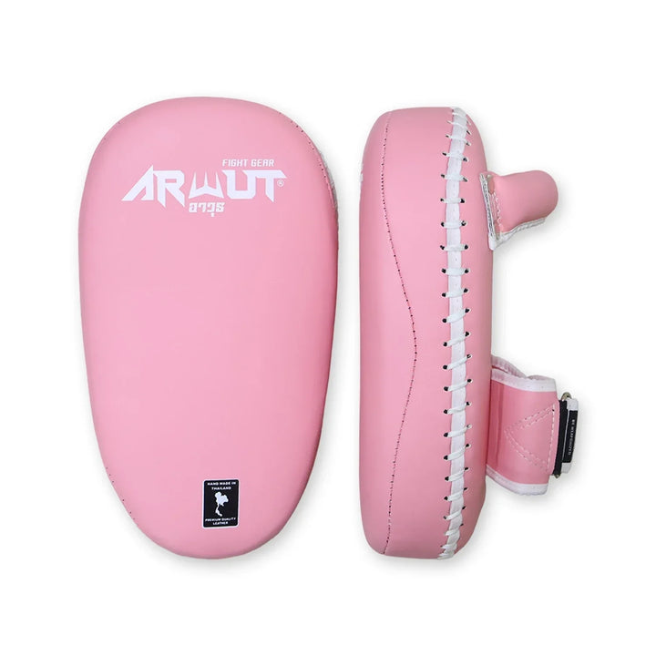 Arwut KP3 Pro Pastel Thai Pads - Sambo Store Australasia