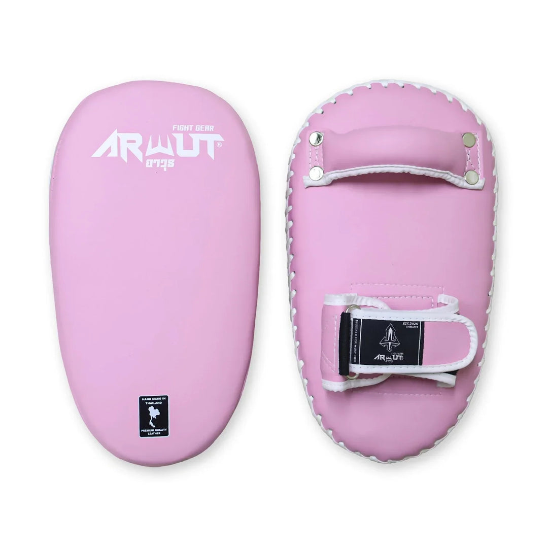 Arwut KP3 Pro Pastel Thai Pads - Sambo Store Australasia