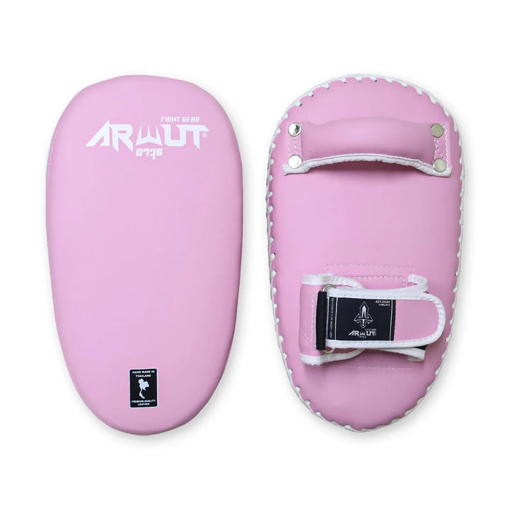 Arwut KP3 Pro Pastel Thai Pads - Sambo Store Australasia