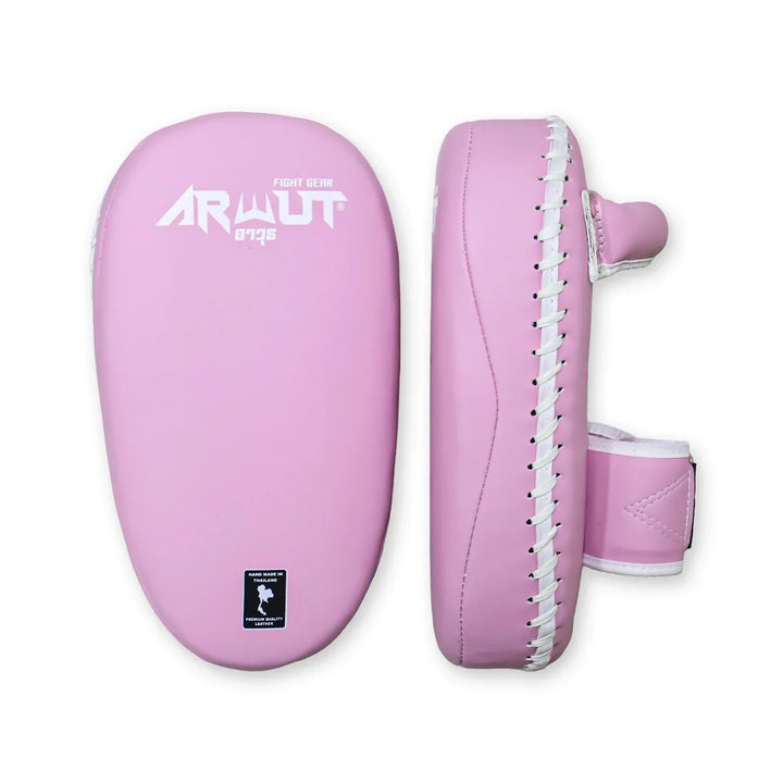 Arwut KP3 Pro Pastel Thai Pads - Sambo Store Australasia