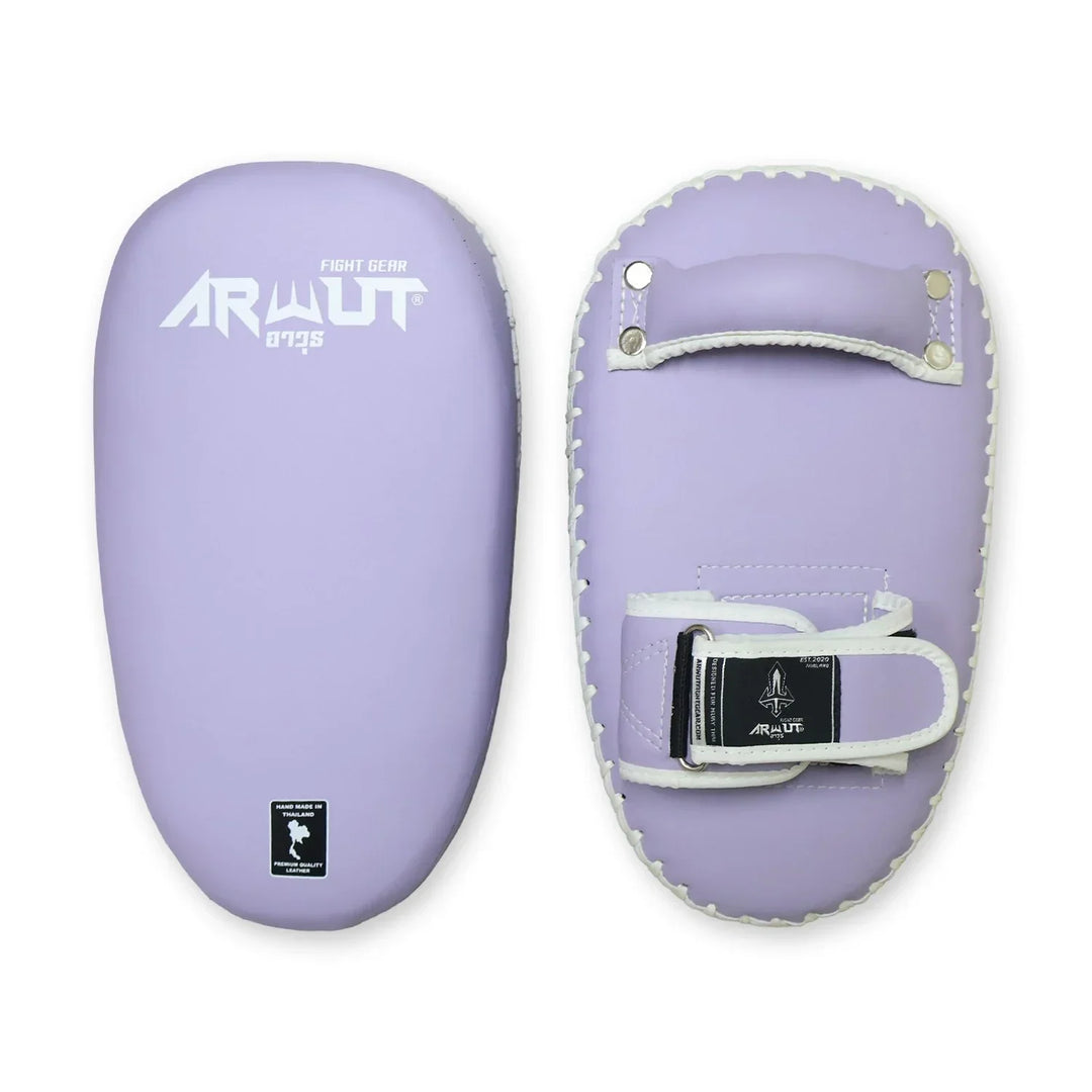 Arwut KP3 Pro Pastel Thai Pads - Sambo Store Australasia
