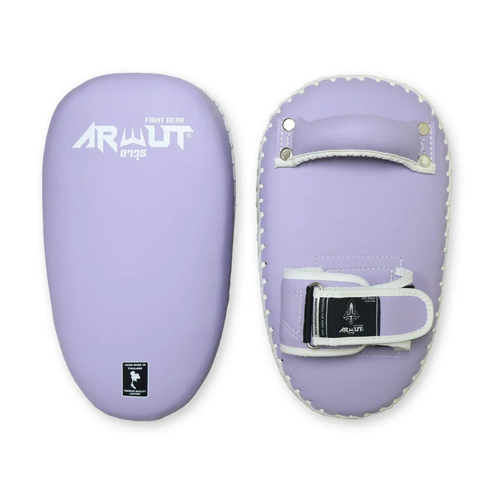 Arwut KP3 Pro Pastel Thai Pads - Sambo Store Australasia