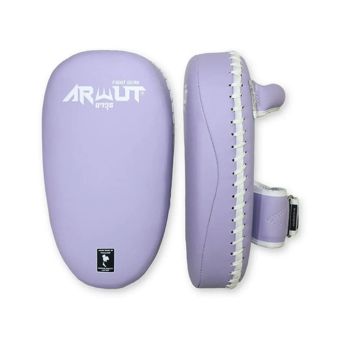 Arwut KP3 Pro Pastel Thai Pads - Sambo Store Australasia