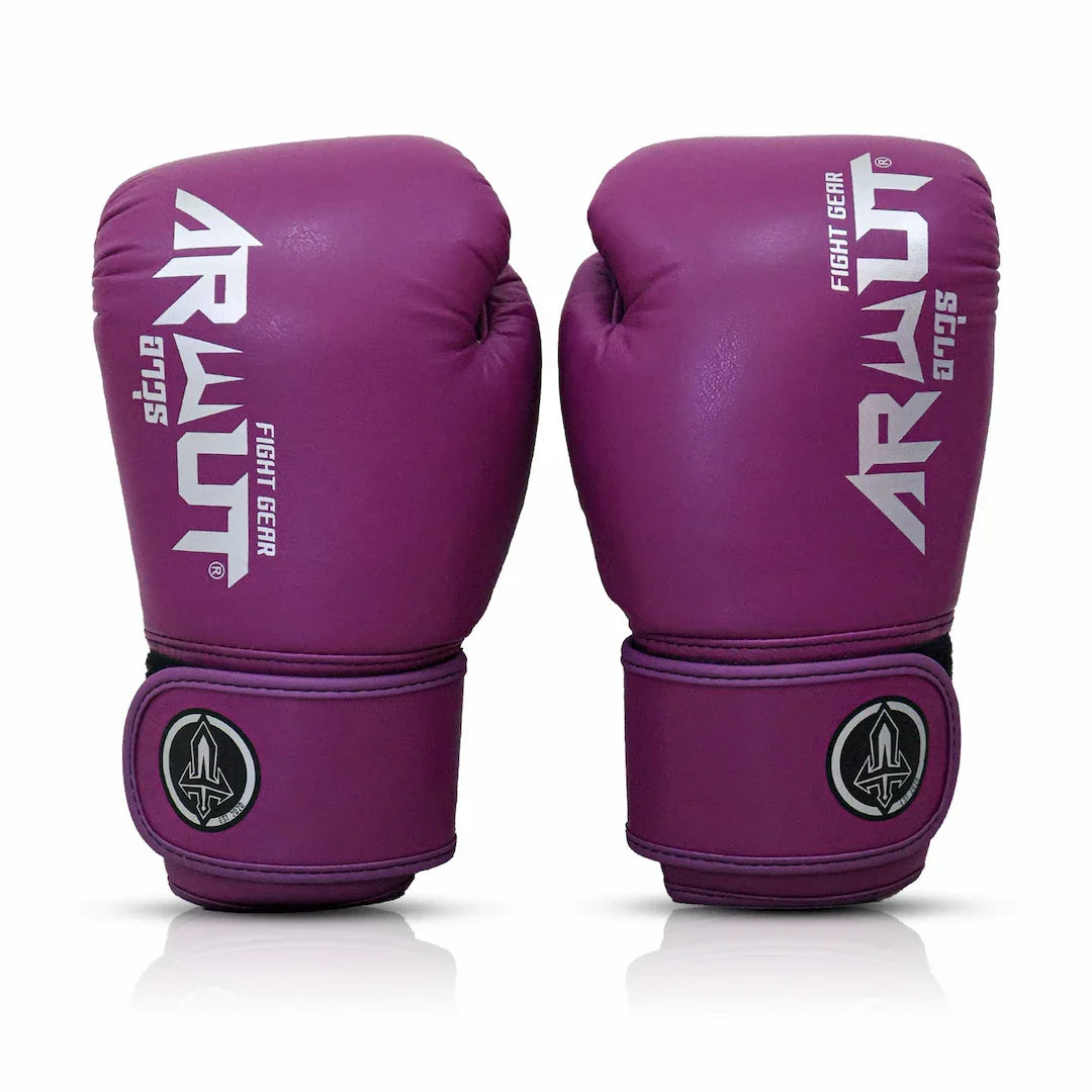 Arwut BG5 'The Ascent' Muay Thai Boxing Gloves
