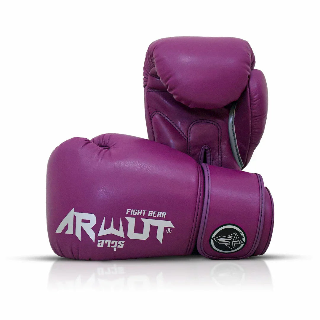 Arwut BG5 'The Ascent' Muay Thai Boxing Gloves - Sambo Store Australasia