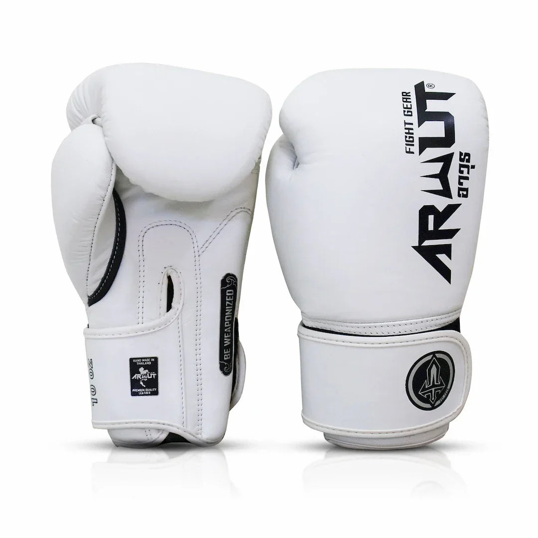 Arwut BG5 'The Ascent' Muay Thai Boxing Gloves - Sambo Store Australasia
