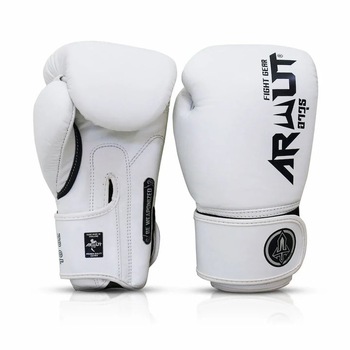 Arwut BG5 'The Ascent' Muay Thai Boxing Gloves - Sambo Store Australasia
