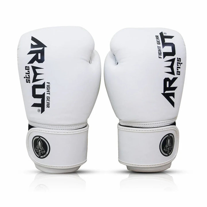 Arwut BG5 'The Ascent' Muay Thai Boxing Gloves