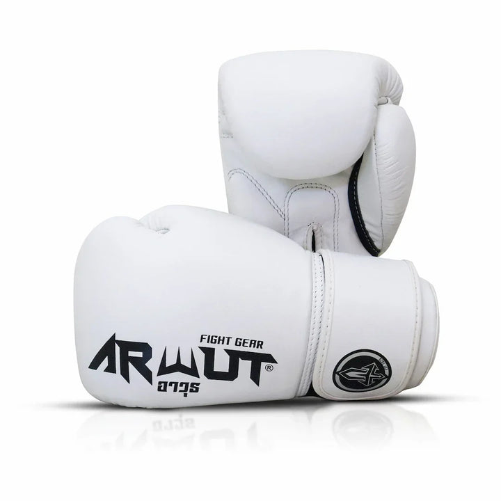 Arwut BG5 'The Ascent' Muay Thai Boxing Gloves - Sambo Store Australasia