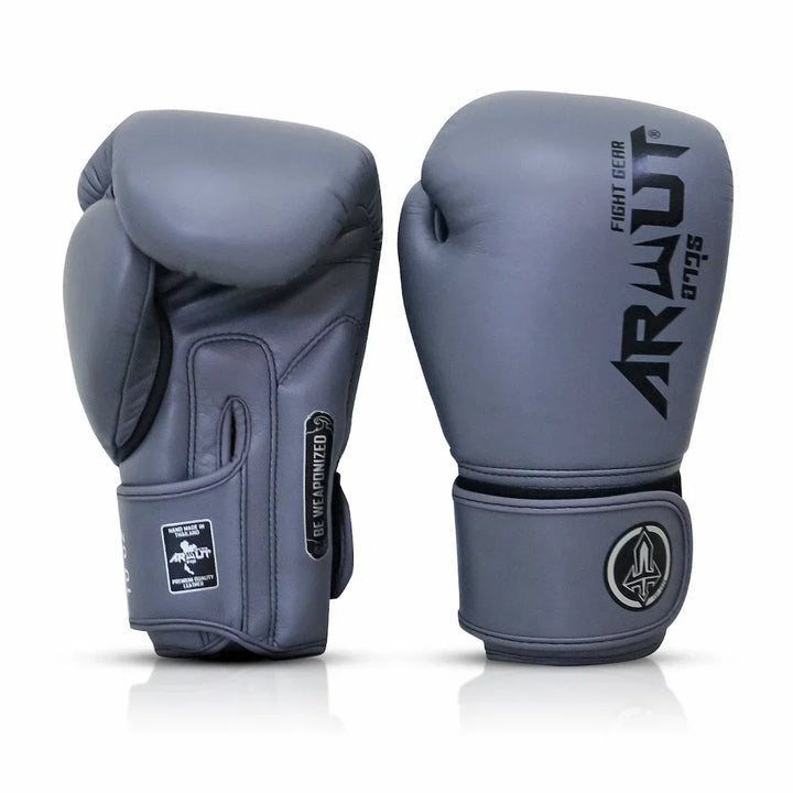 Arwut BG5 'The Ascent' Muay Thai Boxing Gloves