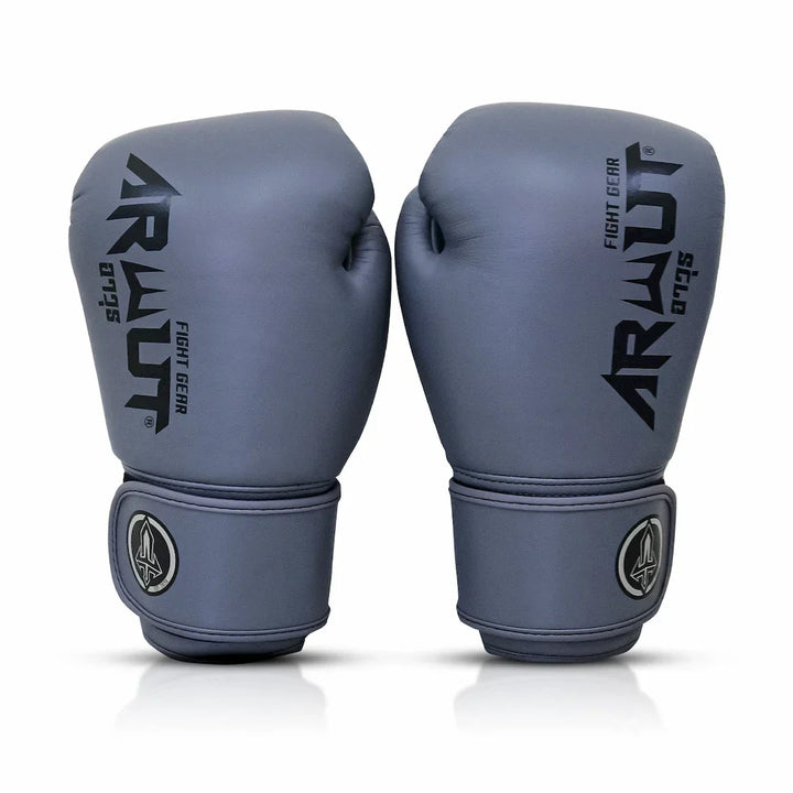 Arwut BG5 'The Ascent' Muay Thai Boxing Gloves