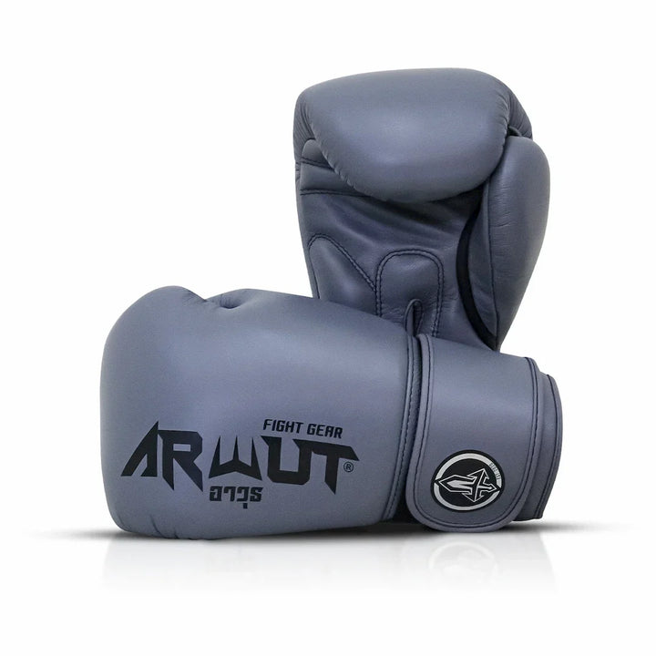 Arwut BG5 'The Ascent' Muay Thai Boxing Gloves - Sambo Store Australasia