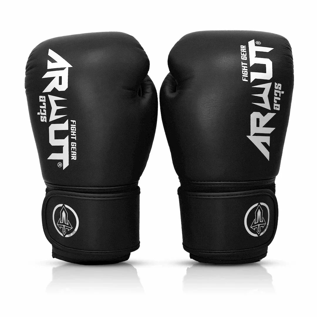 Arwut BG5 'The Ascent' Muay Thai Boxing Gloves