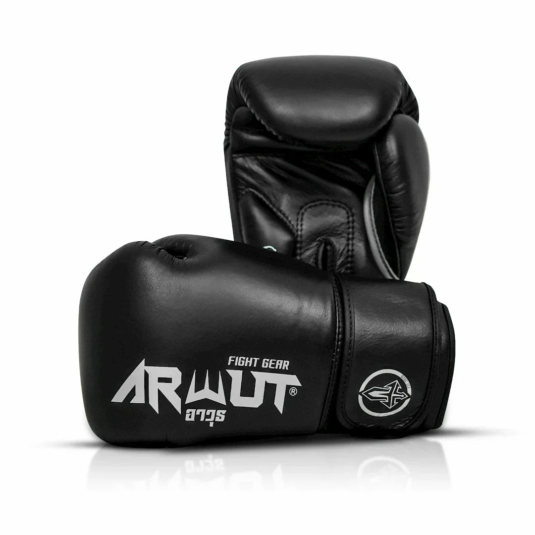 Arwut BG5 'The Ascent' Muay Thai Boxing Gloves - Sambo Store Australasia