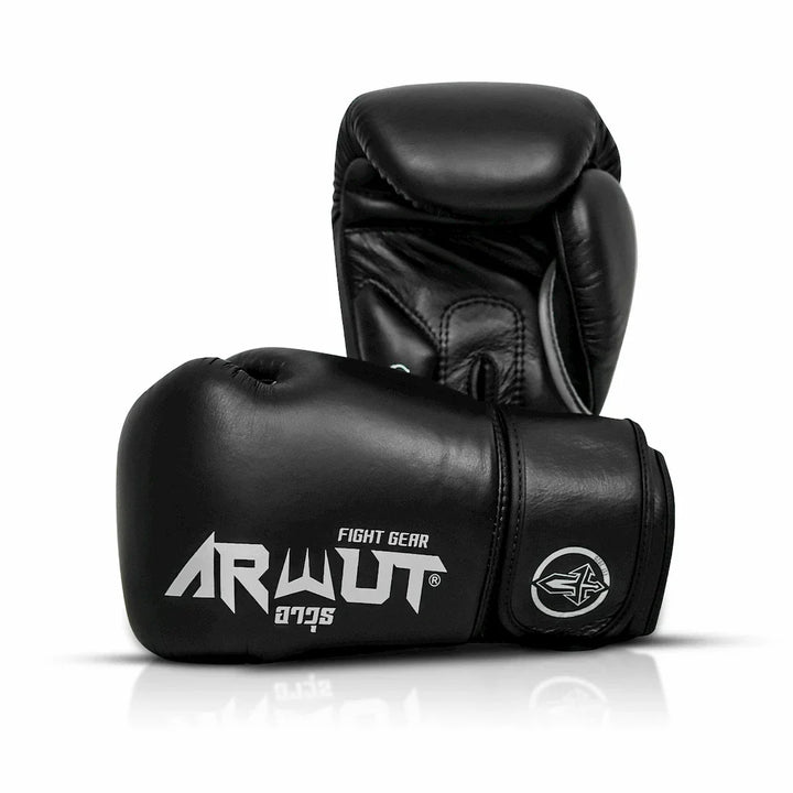 Arwut BG5 'The Ascent' Muay Thai Boxing Gloves - Sambo Store Australasia