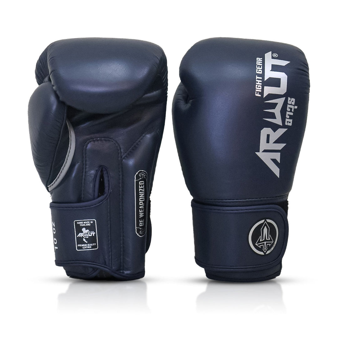 Arwut BG5 'The Ascent' Muay Thai Boxing Gloves - Sambo Store Australasia