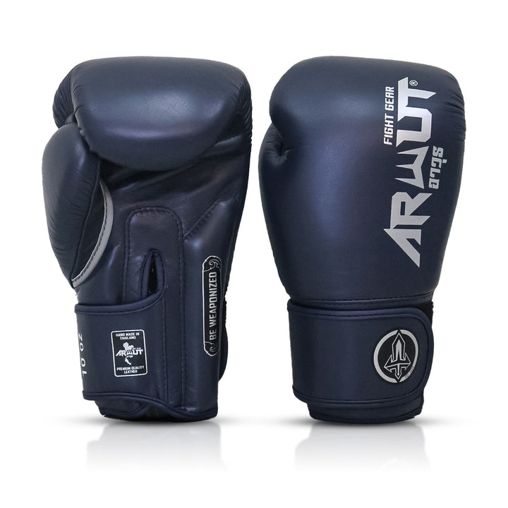 Arwut BG5 'The Ascent' Muay Thai Boxing Gloves - Sambo Store Australasia