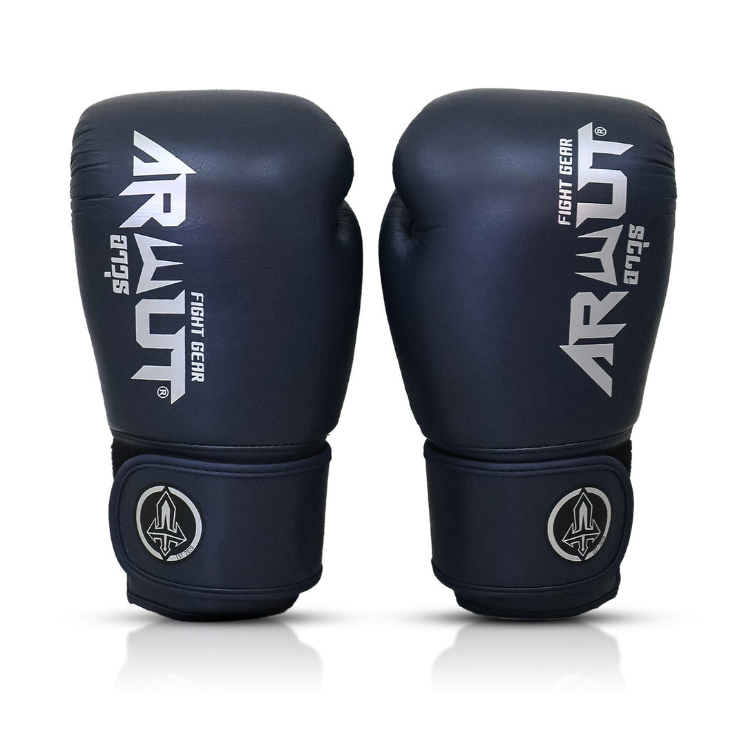 Arwut BG5 'The Ascent' Muay Thai Boxing Gloves