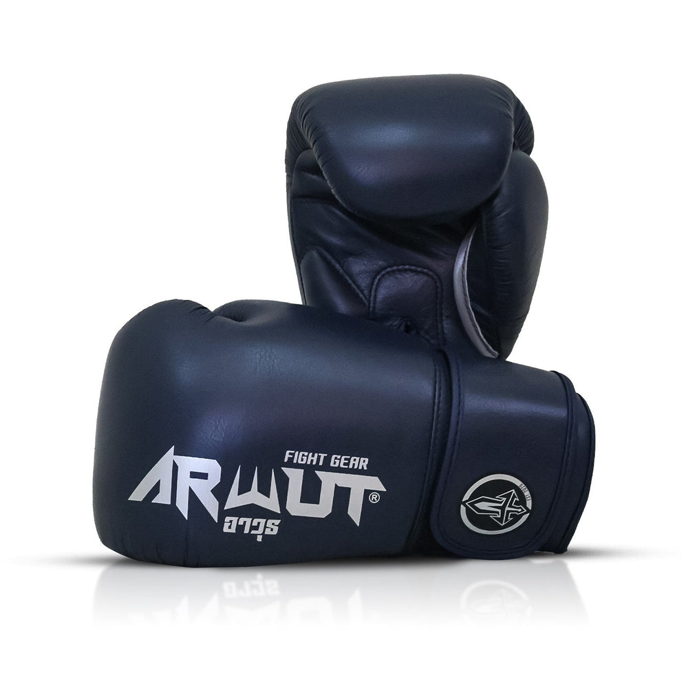 Arwut BG5 'The Ascent' Muay Thai Boxing Gloves - Sambo Store Australasia
