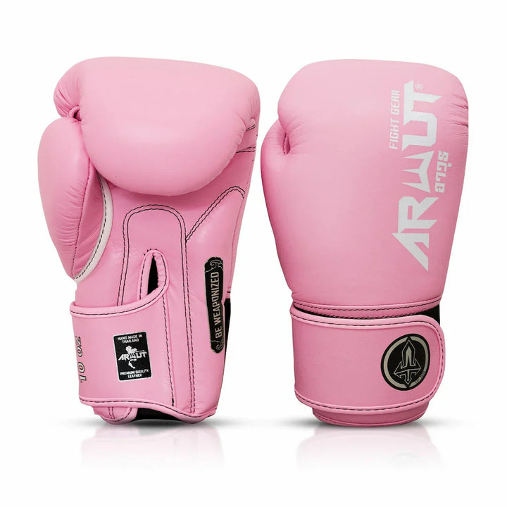 Arwut BG5 'The Ascent' Muay Thai Boxing Gloves