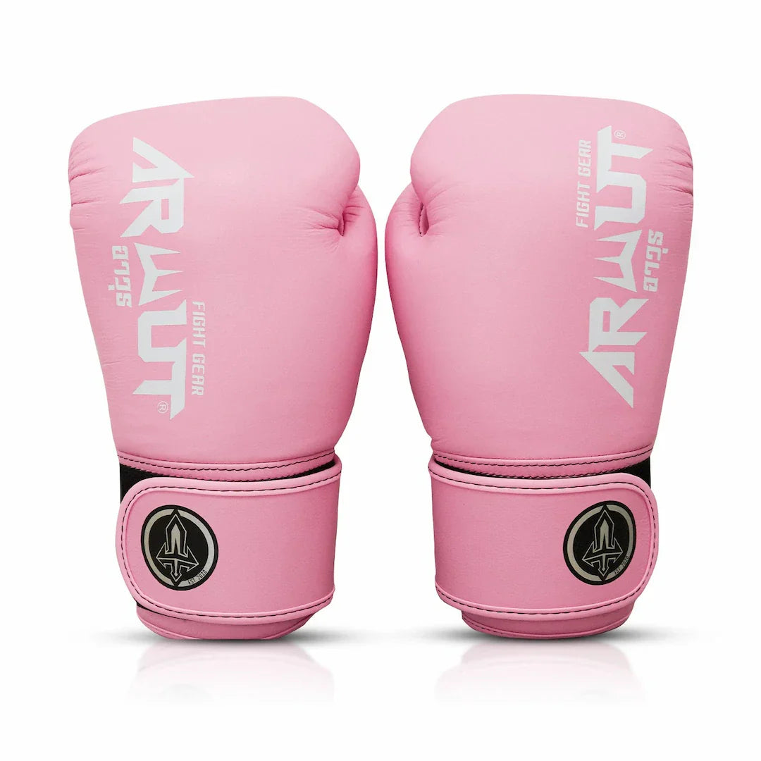 Arwut BG5 'The Ascent' Muay Thai Boxing Gloves