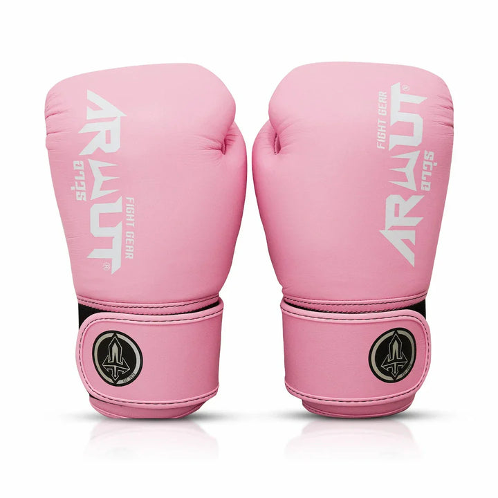 Arwut BG5 'The Ascent' Muay Thai Boxing Gloves