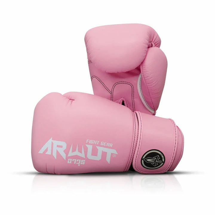 Arwut BG5 'The Ascent' Muay Thai Boxing Gloves - Sambo Store Australasia